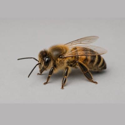 Bees & Wasps