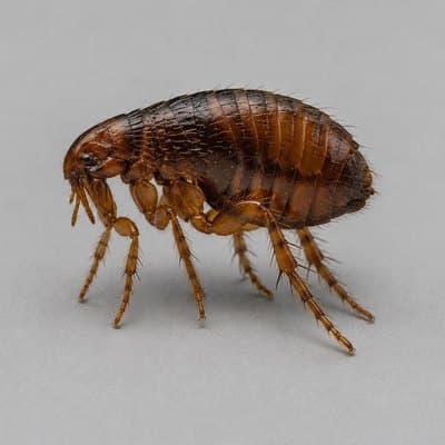 Fleas