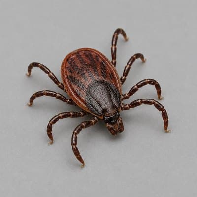 Ticks