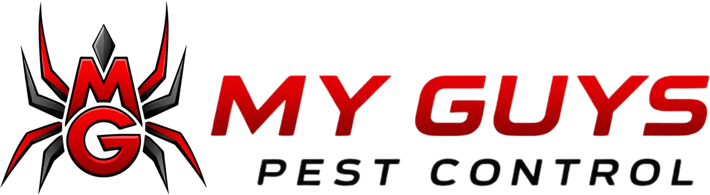 My Guys Pest Control