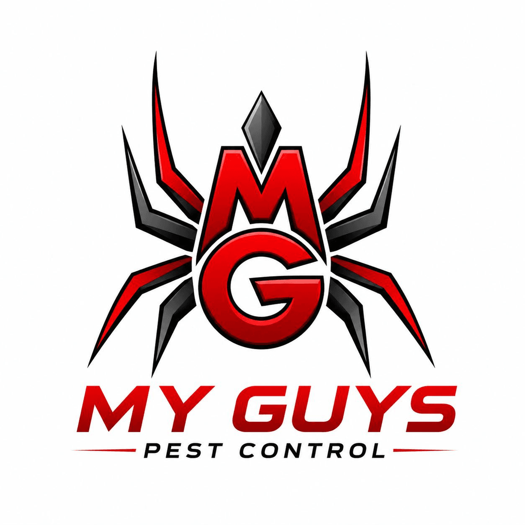 My Guys Pest Control